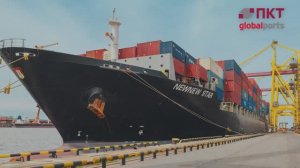 «Первый контейнерный терминал» обрабатывает автомобили