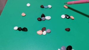 Кумалак для Весов на сентябрь 2025