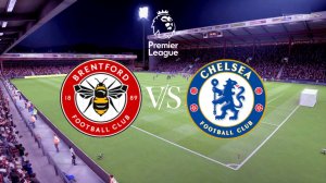 Брентфорд - Челси Обзор матча 13.09.2025. Чемпионат Англии.