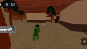 обзор новой игры в роблоксе ( ещё в разработке)