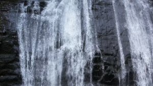 Водопад "Ирина" (Абхазия, Ткуарчалский район)