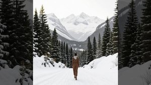 Ты можешь всё, если уверенность рождается в действии, и твой успех неизбежен..