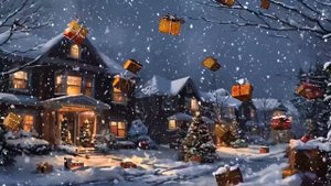 Music and videos created by AI