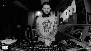 Renegade Radio Camp - VASILII VOLCHOK - Sept 12 / 2025