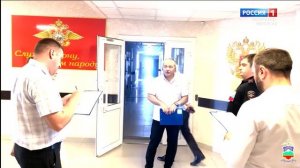 Утро России. Карачаево-Черкесия 12.09.2025