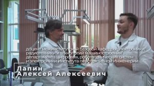 Мир электроники: почему быть электронщиком престижно?
