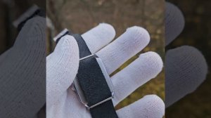 Часы СССР Полет Кварц 3431543 #полет #poljot #кварц #quartz #ссср #ussr #хром #watch #часы