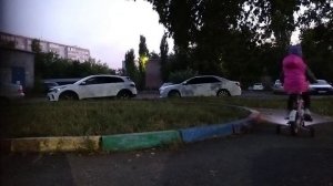 Мой первый велосипед.mp4