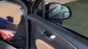 Santa Fe 4850 21 4WD черная