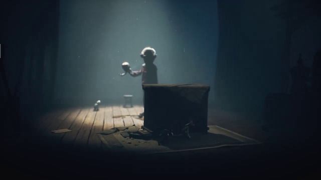Little Nightmares 3 получил новые подробности.