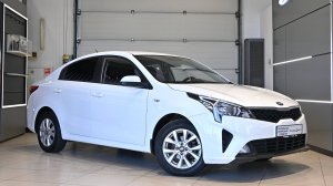 Kia Rio '2020 1930