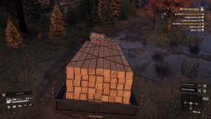 SnowRunner 16 сезон прохождение №3 Метео-ресурсы