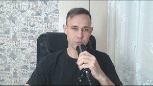 Видео визитка Сергея Чернова для конкурса Росмолодежь