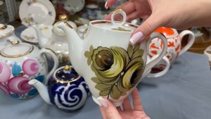 Обзор чайников 5