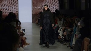 01.09.25 Показ бренда SAIDOVA