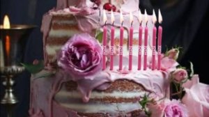 Самые красивые пожелания с дне рождения