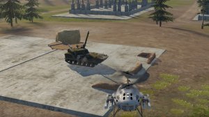 Артовод тролль