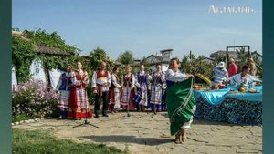 «Родной край: известный и неизвестный»