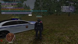 очередной уход от рп