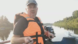 Лодочный мотор Mercury 5, не включается передача. Ищем причину и решаем проблему.