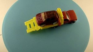 DATSUN 620 ЭВАКУАТОР С МАШИНОЙ