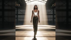 Верь в то, что смелость открывает новые пути, и продолжай идти вперёд..