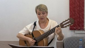 21 Песочница -  Наталья Баязитова