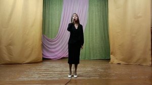 Подари улыбку миру