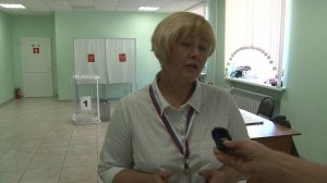 Выборы депутатов Рязанской Областной Думы УИК 194