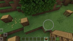 Майнкрафт. Как сделать лесопилку