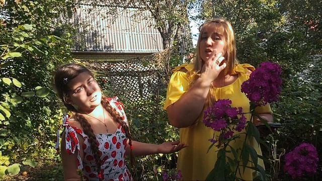 Пелагея🌺9 лет☀️🕊️песня,,Медовый Спас,,🍯 🐝🐝автор✍️С.Кузин🐝🐝🐝🐝🐝