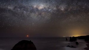 Музыка звёздного неба. Флейта любви и язычковый ханг