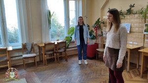 Встреча в библиотеке, сентябрь 2025. Тверь