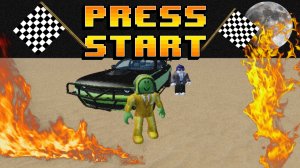 (start dead)_начать гонку смерти-нитро машина в роблоксе)