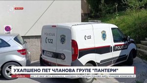 Централне вијести 13.09.2025