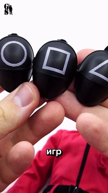 Почему охранники в сериале Игра в кальмара носят розовое? смотреть онлайн