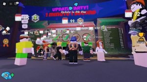 админская обнова