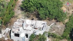 💥 Ударные дроны летят точно в цель