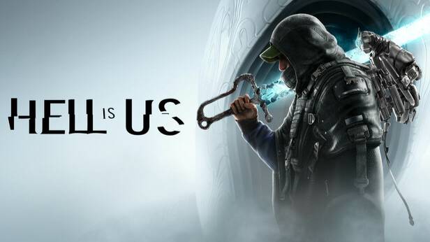 Hell is Us\Прохождение#1