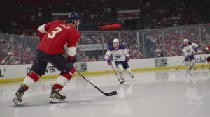 NHL 26 - трейлер