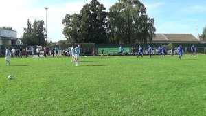 13.09.25. ПродГород - Л-Клиника. 1:4. Ветераны 40. Чемпионат КО. Весь матч