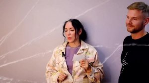 Хотели бы благоухать жвачкой “Love is”?