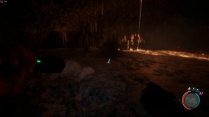 Sons Of The Forest боссы