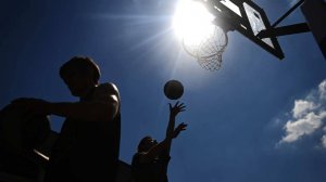 Дегтярев: в России баскетболом занимаются почти 2 млн человек