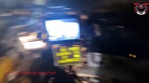 Все цели успешно поражены !!!
Боевая работа танкистов #25_армии ГВ «Запад»