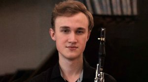 Кларнетист Лев Журавский стал лауреатом престижного международного конкурса ARD