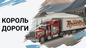 Король дороги (радио шансон)