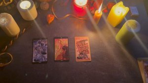 Что на пороге?