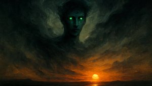 Тишина Пустоты