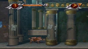 Прохожу диск Demo one на PS1 Часть 4: